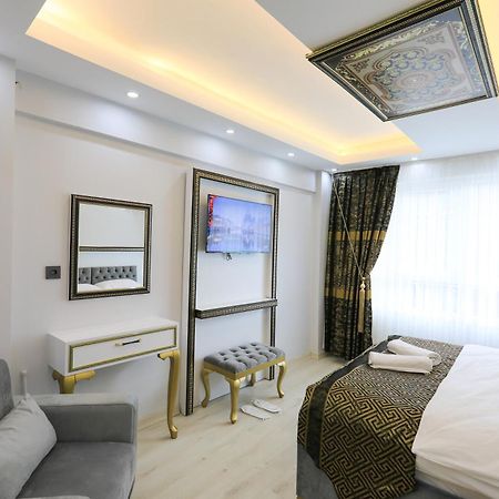 Istanbul Hotel&Guesthouse Экстерьер фото