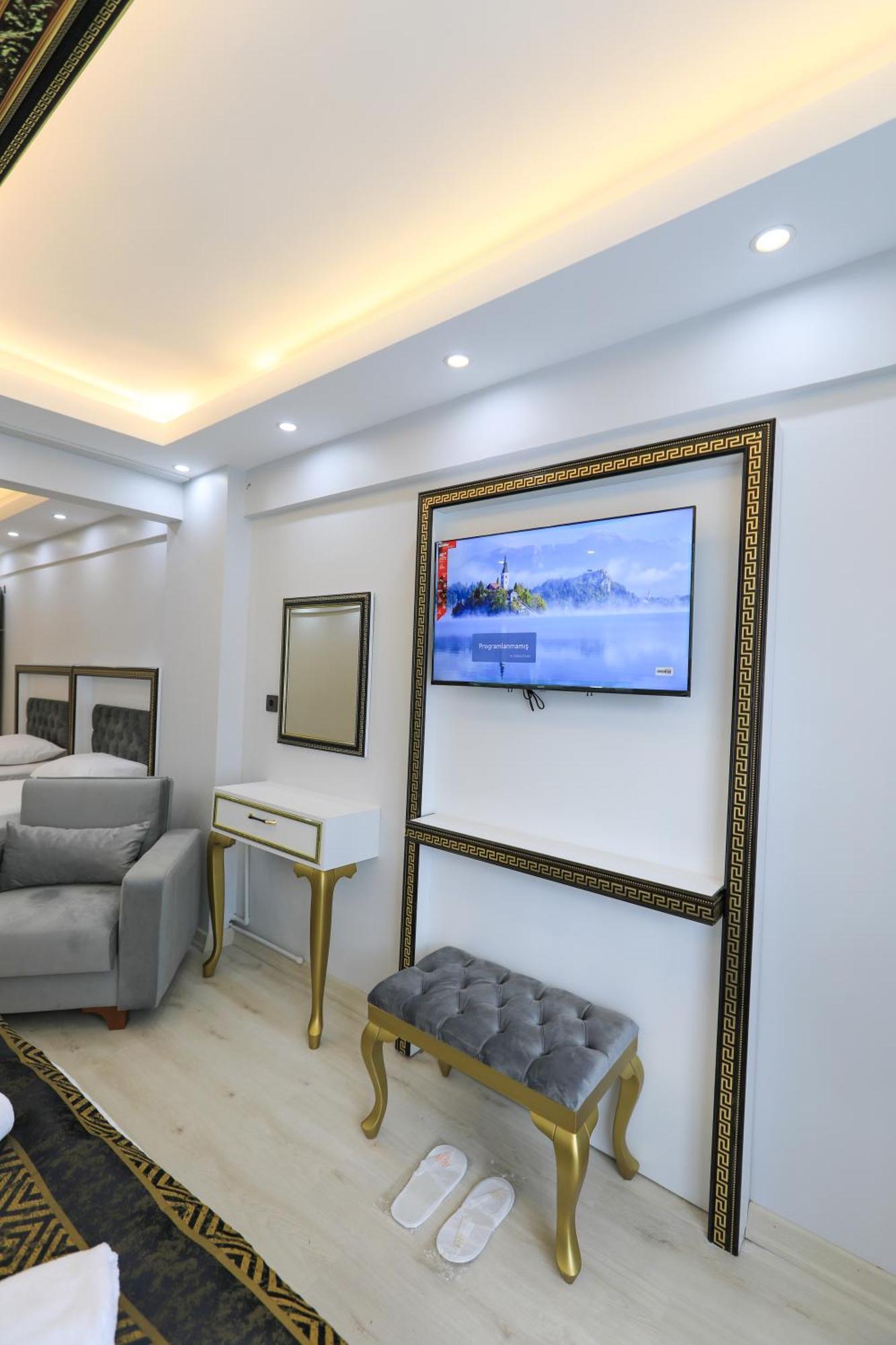 Istanbul Hotel&Guesthouse Экстерьер фото