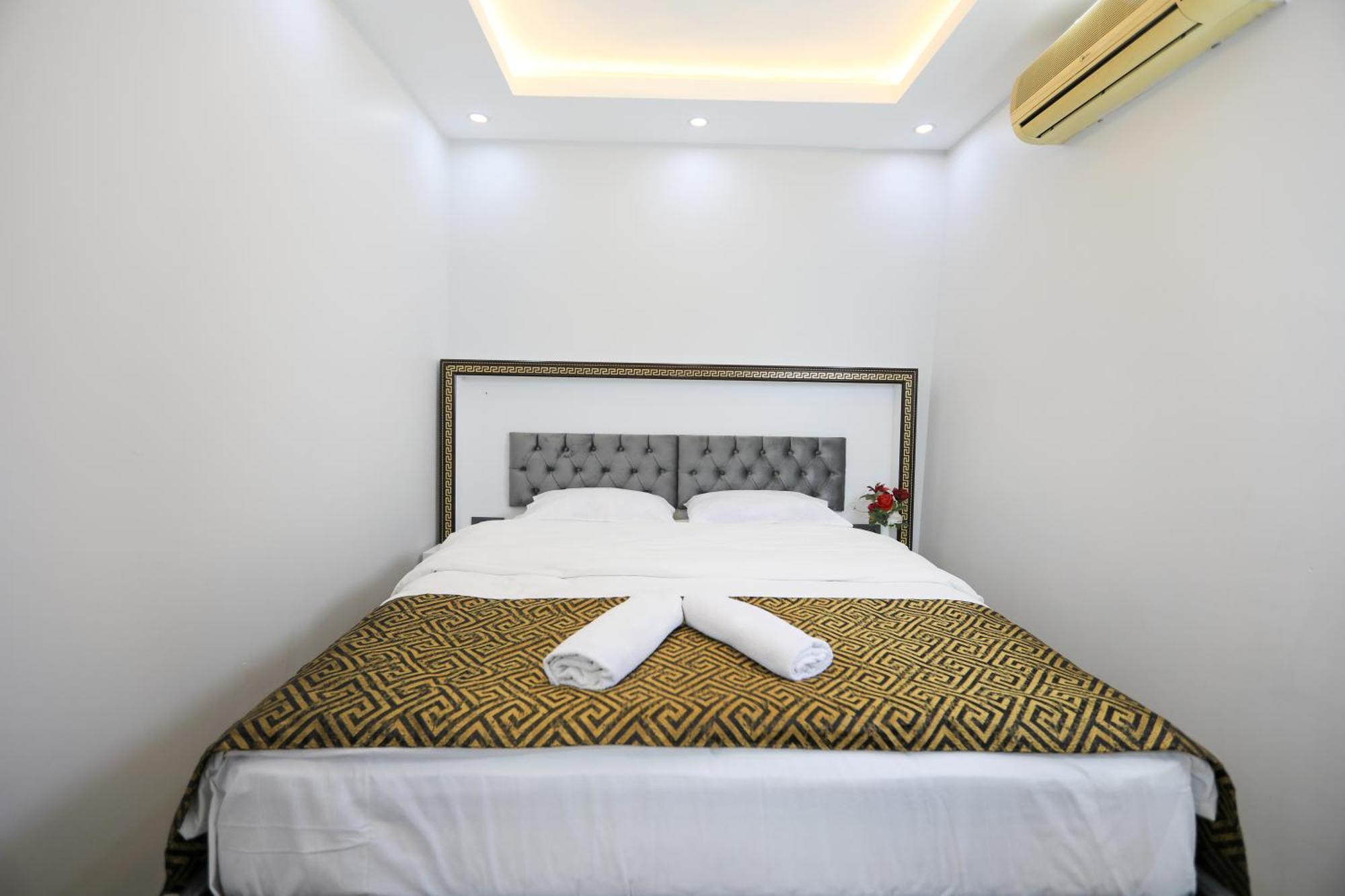 Istanbul Hotel&Guesthouse Экстерьер фото