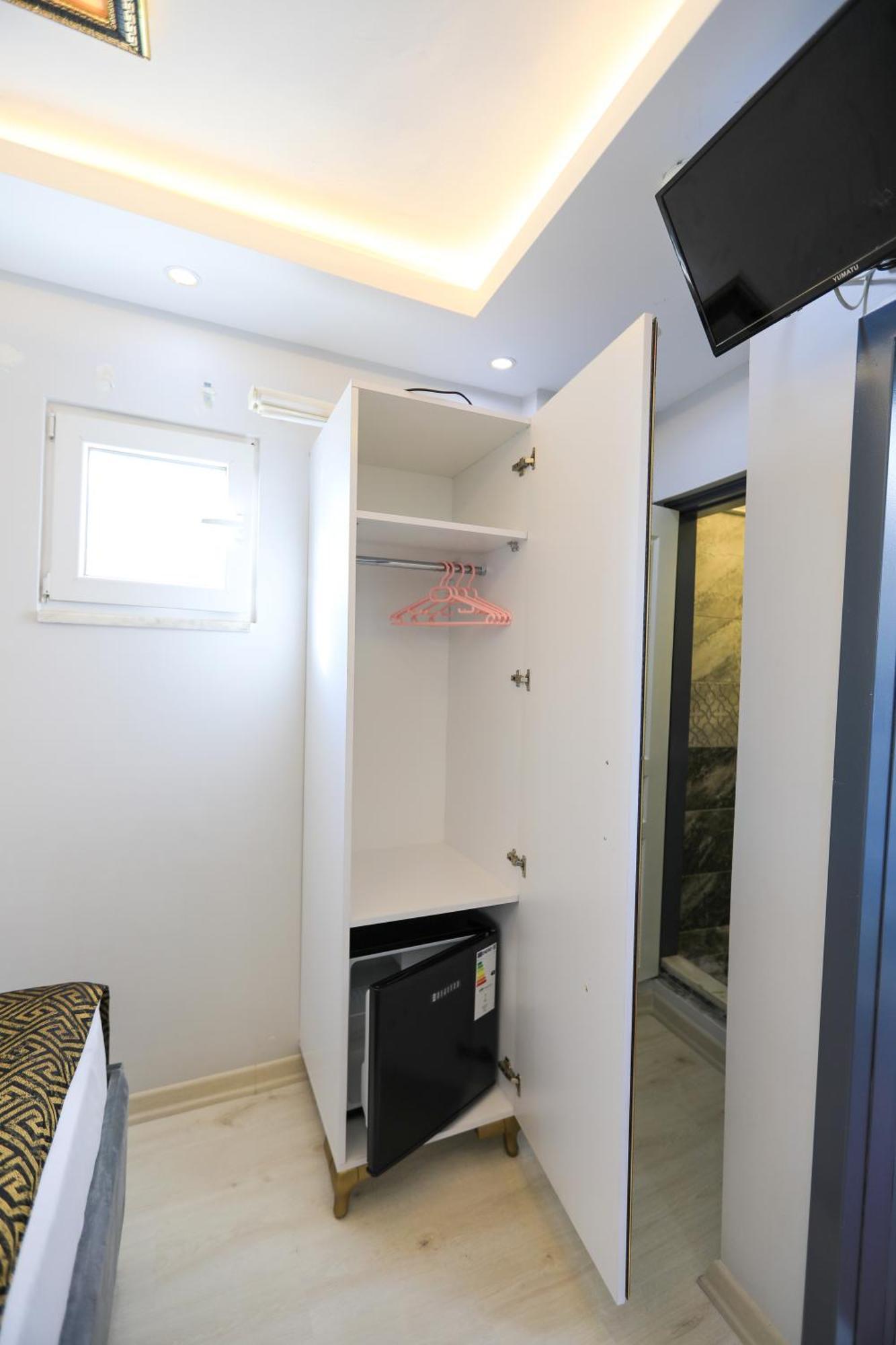 Istanbul Hotel&Guesthouse Экстерьер фото