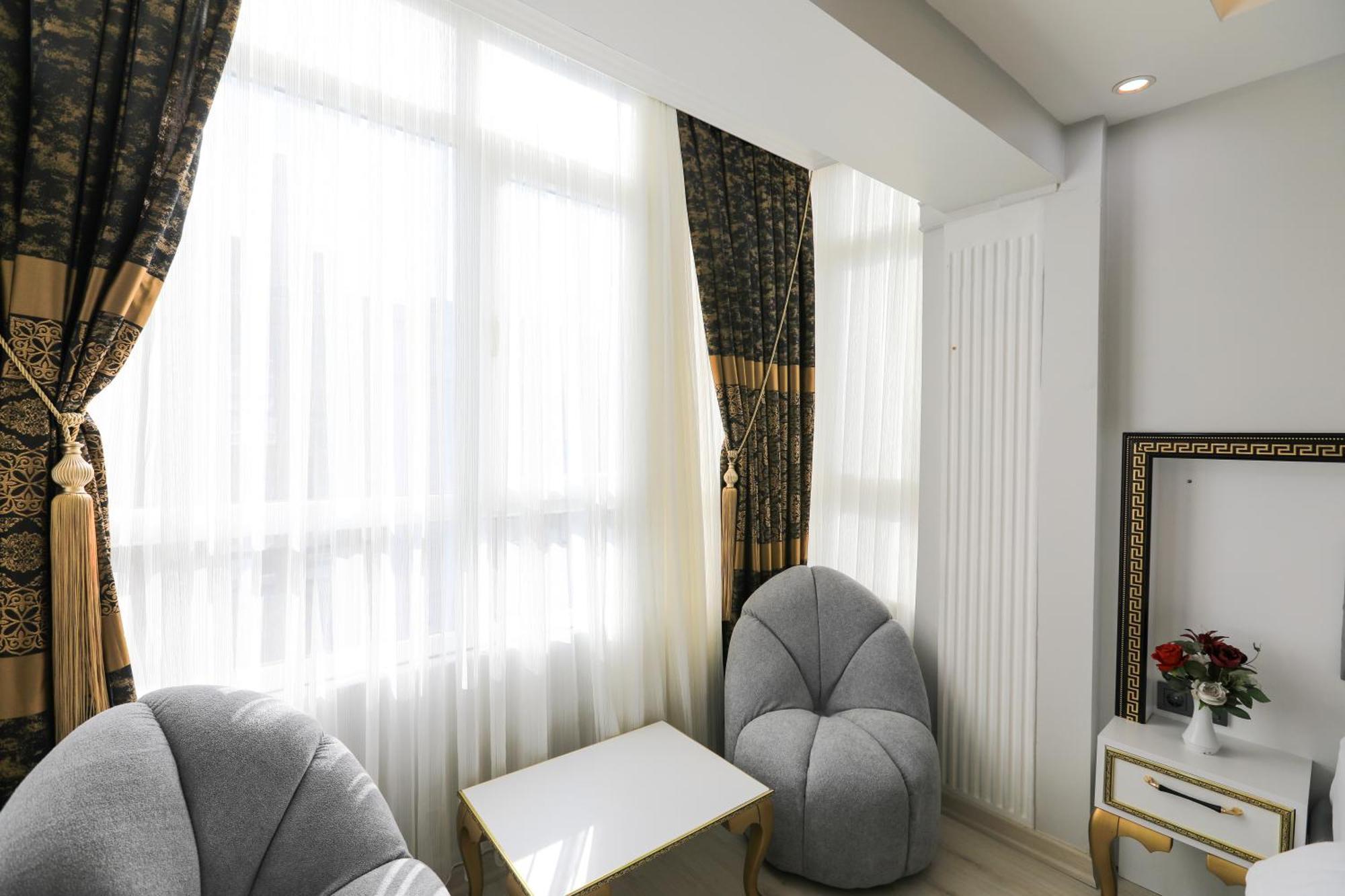 Istanbul Hotel&Guesthouse Экстерьер фото
